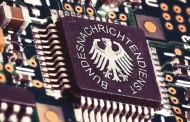 Μέγα σκάνδαλο στη Γερμανία: Κατασκόπευαν 50 τηλέφωνα ξένων ΜΜΕ