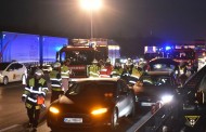 München: «Δεν είμαι ήρωας» δηλώνει ο οδηγός που σταμάτησε το ακυβέρνητο αυτοκίνητο