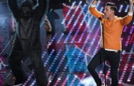 Eurovision 2017: Με… ελληνικό στίχο το κομμάτι της Ιταλίας