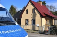 Γερμανία: 24χρονος σκότωσε δύο αστυνομικούς αφού δολοφόνησε τη γιαγιά του