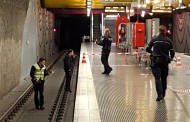 Κολωνία: Τραγικό ατύχημα – Άνδρας ήθελε να ξεφύγει από τους ελεγκτές και παρασύρθηκε από το τραμ