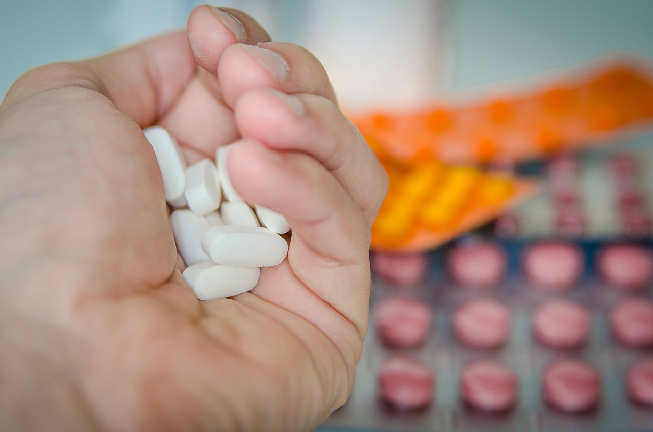 Εξαντλούνται τα αντιβιοτικά στη Γερμανία – Τι γίνεται τώρα;