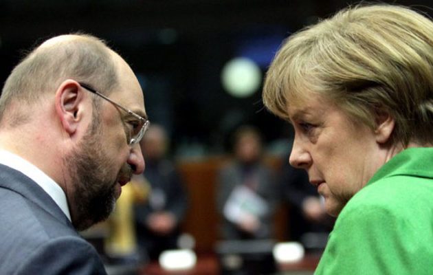 Προεκλογικό θρίλερ στη Γερμανία – Τι δείχνει νέα δημοσκόπηση