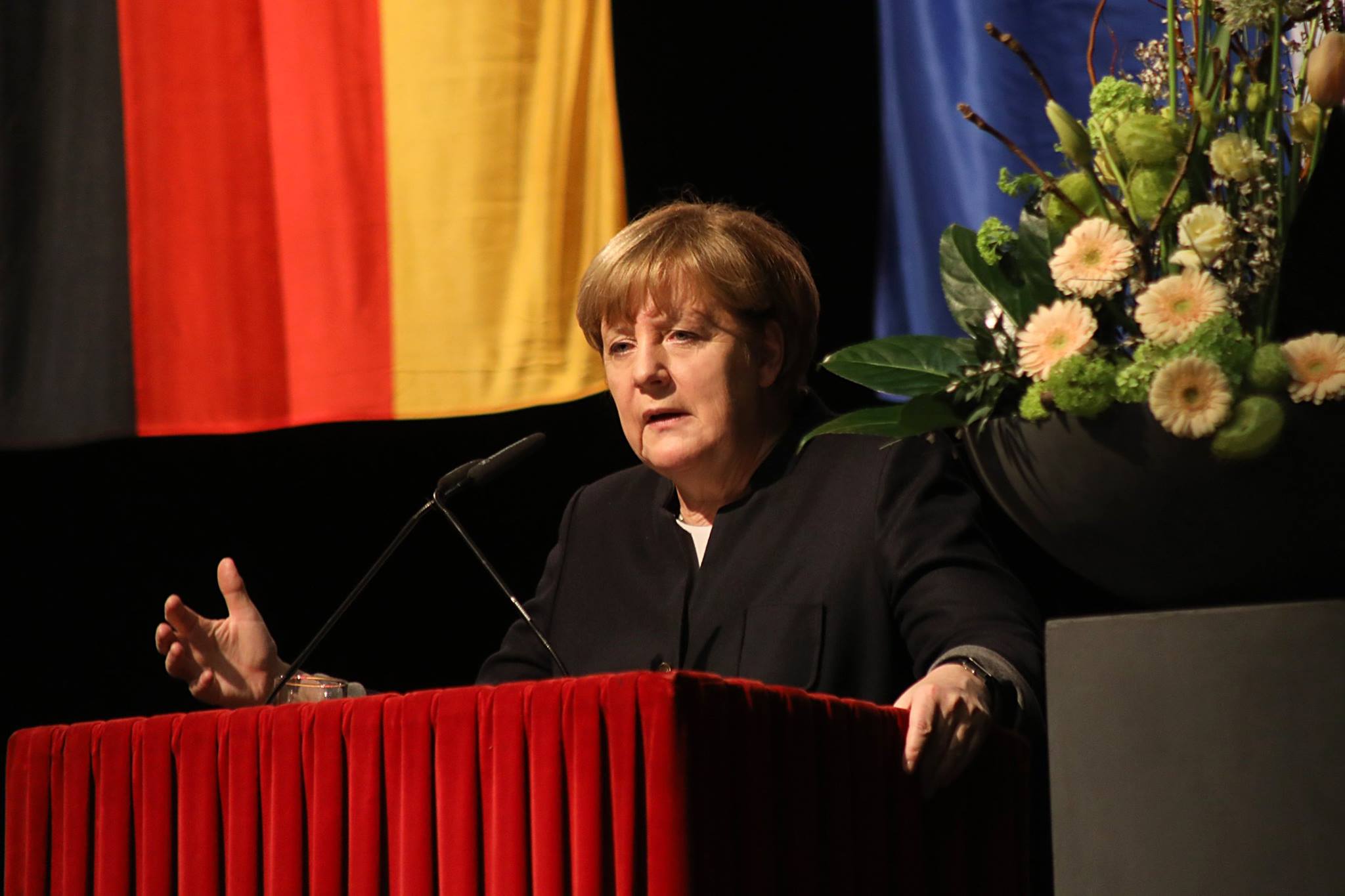 Οι Γερμανοί θέλουν ή όχι την επανεκλογή της Merkel;