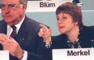Γερμανία: O γιος του Χέλμουτ Κολ κατηγορεί τη Μέρκελ για τον θάνατο της μητέρας του