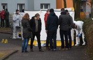 Offenbach: Έγκλημα στη μέση του δρόμου – Νεκρή μία γυναίκα