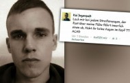 Γερμανία: Καταζητούμενος χλευάζει εναντίον των αστυνομικών στο Facebook