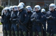 Berlin: Αριθμοί που τρομάζουν – Καθημερινά 17 επιθέσεις εναντίον αστυνομικών