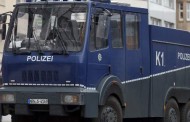 Τρόμος στη Γερμανία -Τσιμεντένια οδοφράγματα παντού λόγω καρναβαλιών