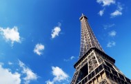 Παρίσι: «Εχασε» 1,5 εκατομμύριο τουρίστες και 1,3 δισ. ευρώ μετά τα τρομοκρατικά χτυπήματα