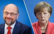 Γερμανία: Το κόμμα του Σουλτς ξεπέρασε για πρώτη φορά το κόμμα της Μέρκελ - Δημοσκόπηση