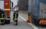 Sachsen-Anhalt: Τραγικό δυστύχημα – Φορτηγό παρέσυρε και σκότωσε υπάλληλο οδικής βοήθειας