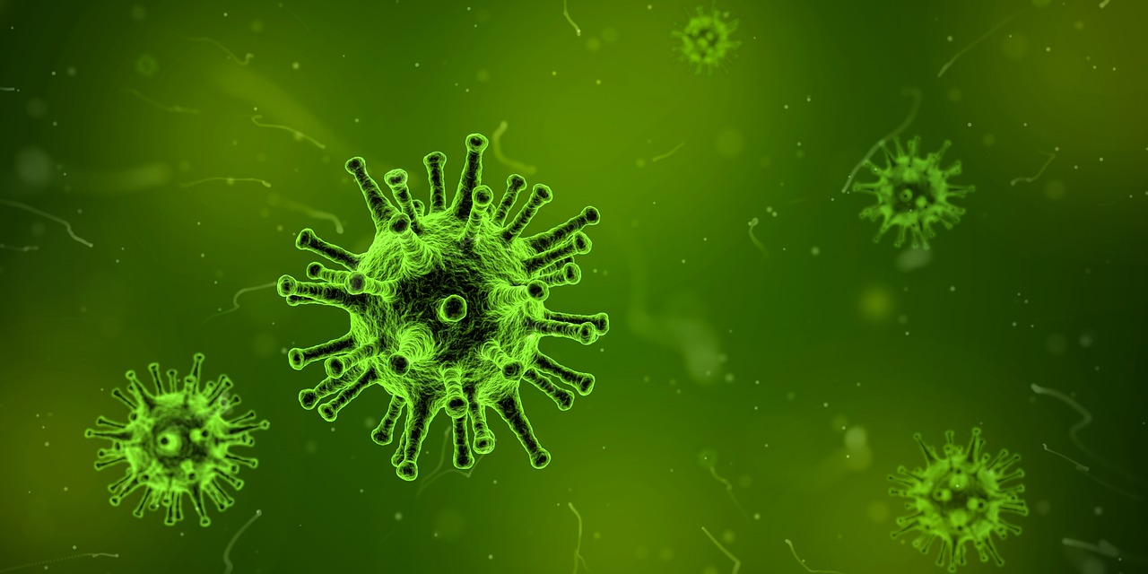 Γερμανία: Νέος ιός σε έξαρση με συμπτώματα γαστρεντερίτιδας