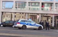 Βίντεο από Χαϊδελβέργη: Η στιγμή που Γερμανοί αστυνομικοί πυροβολούν τον «καμικάζι»