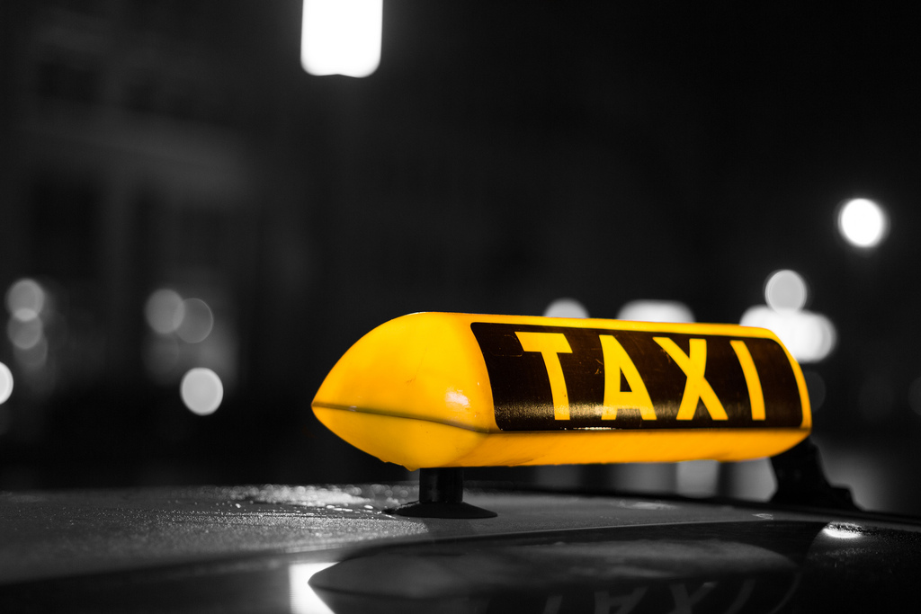 Ιστορίες τρέλας: «Εγώ είμαι ο μανιακός δολοφόνος που επιτίθεται σε ταξιτζήδες»