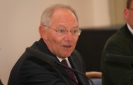 «Nein» του Σόιμπλε για μεγάλες φορολογικές μειώσεις ακόμα και στη Γερμανία