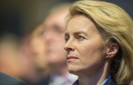 Η Γερμανίδα υπουργός Αμυνας απαντά στον Τραμπ για το ΝΑΤΟ: Δεν χρωστάμε τίποτα