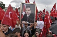 Γερμανία: 'Έσχατη λύση' η απαγόρευση εισόδου Τούρκων πολιτικών