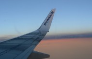 Νέα χειμερινή σύνδεση Αθήνα - Φρανκφούρτη ανακοινώνει η Ryanair