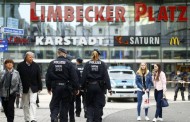 Συναγερμός στη Γερμανία υπό το φόβο επίθεσης από πολλούς καμικάζι