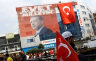 Δημοψήφισμα Τουρκία: Ήττα Ερντογάν στα… σημεία δείχνουν οι δημοσκοπήσεις