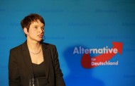 Γερμανία: Kατρακυλά το AfD σύμφωνα με νέες δημοσκοπήσεις