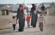Απίστευτη θηριωδία: Γυναίκες και παιδιά «ανθρώπινη ασπίδα» για τους τζιχαντιστές στη Ράκκα