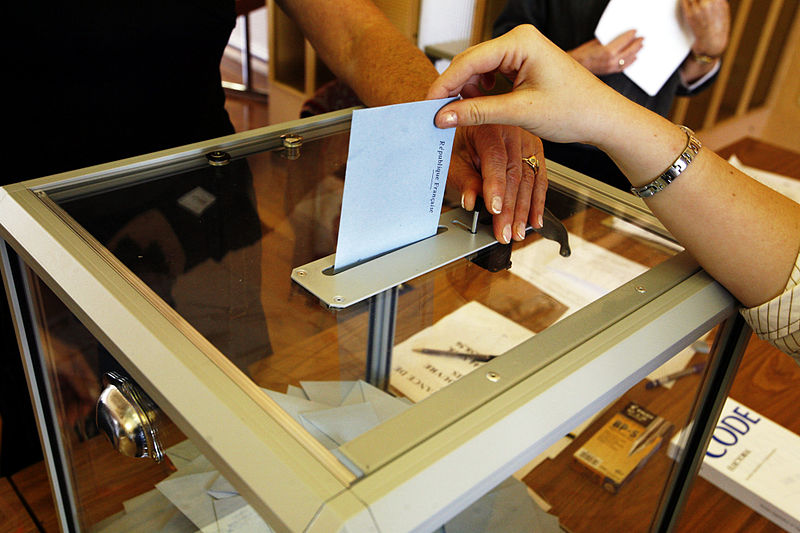Στη Γερμανία θα λειτουργήσουν 13 τουρκικά εκλογικά τμήματα