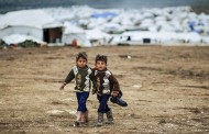 Unicef: Τουλάχιστον 652 παιδιά θύματα του εμφυλίου στη Συρία το 2016