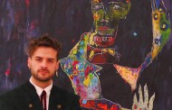 Γερμανία: Έλληνες φοιτητές εντυπωσίασαν με τα έργα τους σε καλλιτεχνική έκθεση