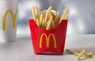 Γερμανία: Οι κρατούμενοι στο Μπέργκις Γκλάντμπαχ τρώνε από τα... McDonalds!