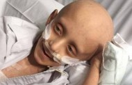Η τελευταία επιθυμία ενός 7χρονου καρκινοπαθή: «Θάψτε με στο φέρετρο με τη μαμά μου»