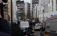 Γαλλία: Δύο νέα εντάλματα σύλληψης για την τρομοκρατική επίθεση στο Παρίσι