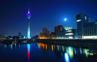 Το Düsseldorf η έκτη καλύτερη πόλη στον κόσμο όσον αναφορά την ποιότητα ζωής