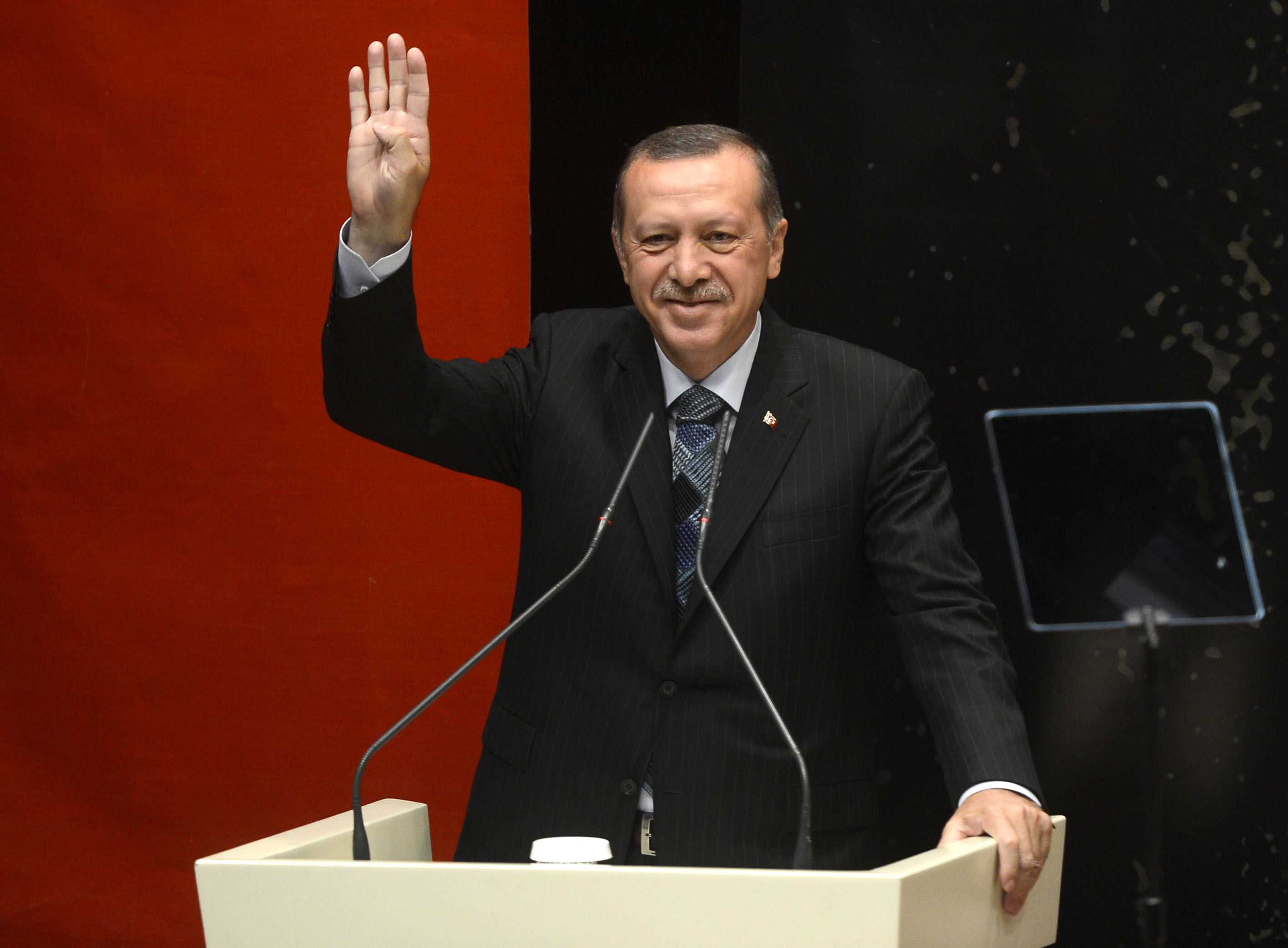 Τουρκία: Η Γερμανία υποστηρίζει ξεκάθαρα την τρομοκρατία