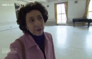 Georgette Tsinguirides: Η Ελληνογερμανίδα χορεύτρια που θεωρείται 