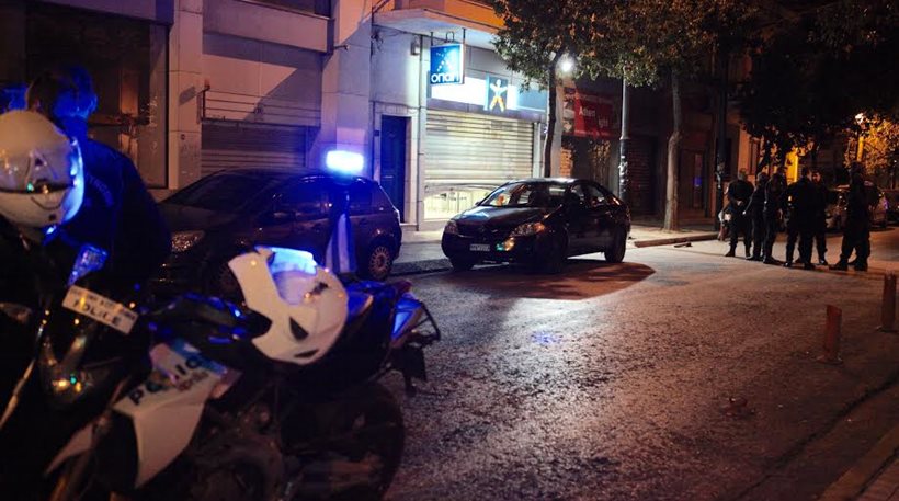 Γνωστός Παραολυμπιονίκης σκότωσε εν ψυχρώ τον υπάλληλό του σε πρακτορείο ΟΠΑΠ