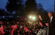 Τσαβούσογλου: Να μη μας κάνει μαθήματα δημοκρατίας η Γερμανία