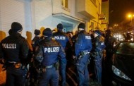 Γερμανία: Έφοδοι της αστυνομίας σε χώρους ακραίων ισλαμιστών