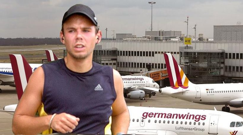 Γερμανία: O πατέρας του πιλότου της Germanwings εξόργισε τις οικογένειες των 149 θυμάτων