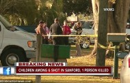 Πυροβολισμοί στη Φλόριντα: Μία γυναίκα νεκρή και έξι τραυματίες