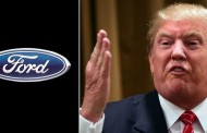 Η Ford προκαλεί Τραμπ και ρίχνει εκατομμύρια στη Γερμανία