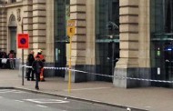 Βέλγιο: Εκκενώθηκε σταθμός τρένου μετά από απειλή για βόμβα