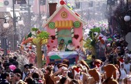 Περισσότεροι από 6.000 Τούρκοι ήρθαν να δουν το καρναβάλι της Ξάνθης