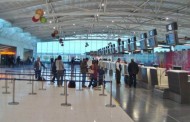 Συναγερμός στο αεροδρόμιο της Λάρνακας: Εντοπίστηκε ύποπτο πακέτο