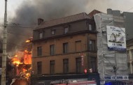 Βρυξέλλες: Από ατύχημα η έκρηξη στην πολυκατοικία - Ένας νεκρός