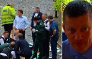 Λονδίνο: Ο ήρωας αστυνομικός που προσπάθησε να σταματήσει τον τρομοκράτη