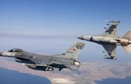 Αυξάνει την προκλητικότητα η Τουρκία: Αερομαχίες και 33 παραβιάσεις την Τρίτη