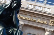 Πρόστιμα στην Deutsche Bank για χειραγώγηση της αγοράς συναλλάγματος