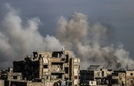 Συρία: Αεροσκάφη βομβάρδισαν σχολείο που στέγαζε πρόσφυγες - Πάνω από 33 νεκροί